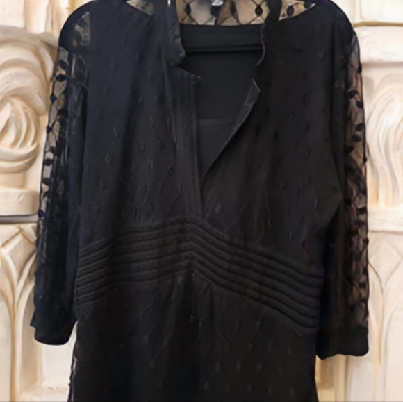 TOP LACE - Picture 7 of 7